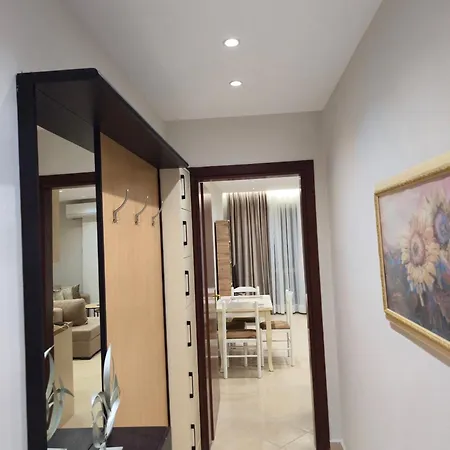 A&b Seaside Apartman