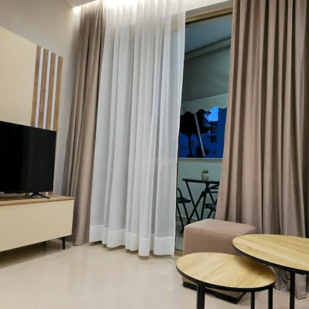 Apartman A&b Seaside *
