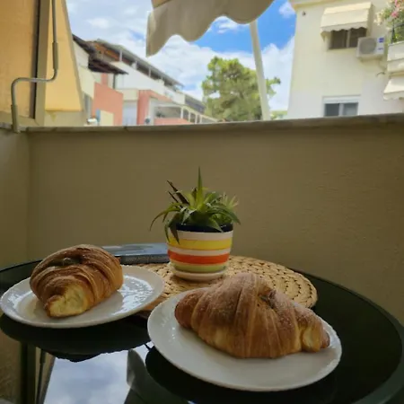 A&b Seaside Apartman *