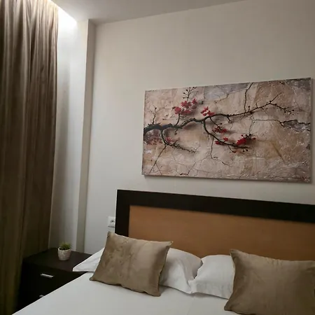 A&b Seaside Apartman