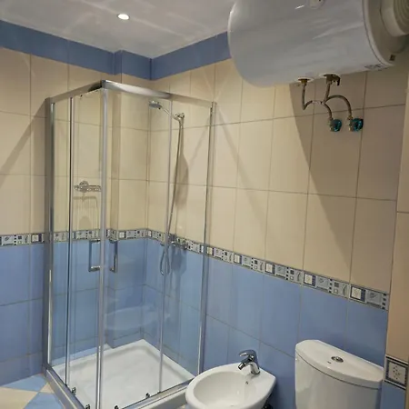 Apartman A&b Seaside *