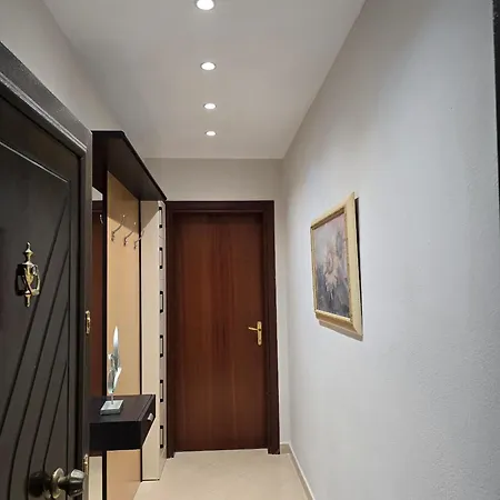 Appartement A&b Seaside *